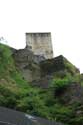 Castle Esch-sur-Sre / Luxembourg: 