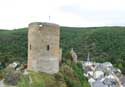 Kasteel Esch-sur-Sre / Luxemburg: 