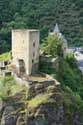 Castle Esch-sur-Sre / Luxembourg: 