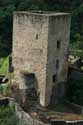 Castle Esch-sur-Sre / Luxembourg: 