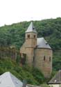 Kapel Esch-sur-Sre / Luxemburg: 