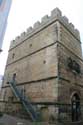 Franko's Tower TRIER / Germany: 