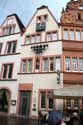 Maison de Cloches - Steipenbering TREVES / Allemagne: 