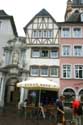 Kebap House TRIER / Germany: 