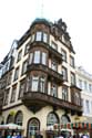 Dom Hotel TREVES / Allemagne: 