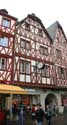 House from 1602 TRIER / Germany: 