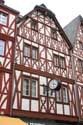 House from 1602 TRIER / Germany: 
