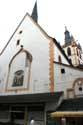 Saint Gangolphus' church TRIER / Germany: 