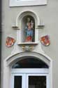 glise Saint Gangolphe TREVES / Allemagne: 