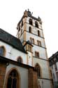 Saint Gangolphus' church TRIER / Germany: 