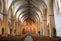 glise Saint Gangolphe TREVES / Allemagne: 