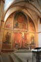 Saint Gangolphus' church TRIER / Germany: 