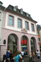 H & M TRIER / Germany: 