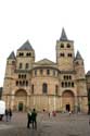 Dom - Sint-Petruscathedraal TRIER / Duitsland: 