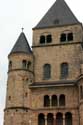 Dom - Sint-Petruscathedraal TRIER / Duitsland: 