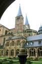 Dom - Saint Peter's Cathedral TRIER / Germany: 