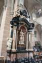 Dom- Cathédrale Saint Pierre TREVES / Allemagne: 