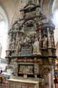 Dom - Sint-Petruscathedraal TRIER / Duitsland: 