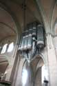 Dom - Sint-Petruscathedraal TRIER / Duitsland: 