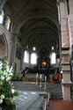 Dom - Saint Peter's Cathedral TRIER / Germany: 