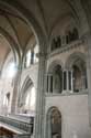 Dom - Sint-Petruscathedraal TRIER / Duitsland: 