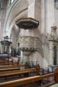 Dom- Cathdrale Saint Pierre TREVES / Allemagne: 