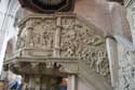 Dom - Saint Peter's Cathedral TRIER / Germany: 