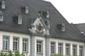 Cloister Building TRIER / Germany: 