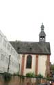 Kerk TRIER / Duitsland: 