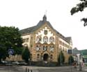 Gemeentehuis TRIER / Duitsland: 