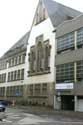 Max Planck Gymnasium TRIER / Germany: 