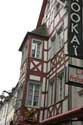 Wirtshaus zur Glocke TRIER / Germany: 