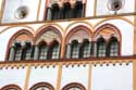 Three Kings House (Dreiknigenhaus) TRIER / Germany: 