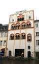 Maison des Trois Rois TREVES / Allemagne: 