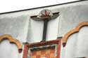 Maison des Trois Rois TREVES / Allemagne: 