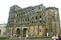 Porta Nigra TRIER / Duitsland: 