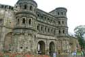 Porta Nigra TRIER / Duitsland: 