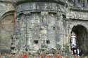 Porta Nigra TRIER / Duitsland: 