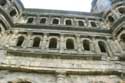 Porta Nigra TREVES / Allemagne: 