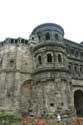 Porta Nigra TRIER / Duitsland: 