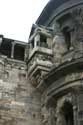 Porta Nigra TRIER / Duitsland: 