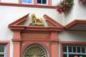 Pharmacie des Lions TREVES / Allemagne: 