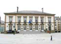 Stadhuis Luxembourg / Luxemburg: 