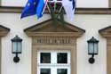 Htel de Ville Luxembourg / Luxembourg: 