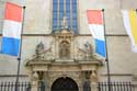 Onze-Lieve-Vrouwecathedraal Luxembourg / Luxemburg: 