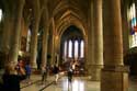 Onze-Lieve-Vrouwecathedraal Luxembourg / Luxemburg: 