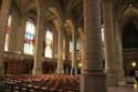 Cathdrale Notre Dame Luxembourg / Luxembourg: 