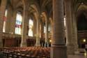 Onze-Lieve-Vrouwecathedraal Luxembourg / Luxemburg: 