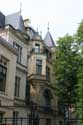 Paleis van de Groothertog Luxembourg / Luxemburg: 