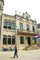 Chambre de Dputs Luxembourg / Luxembourg: 